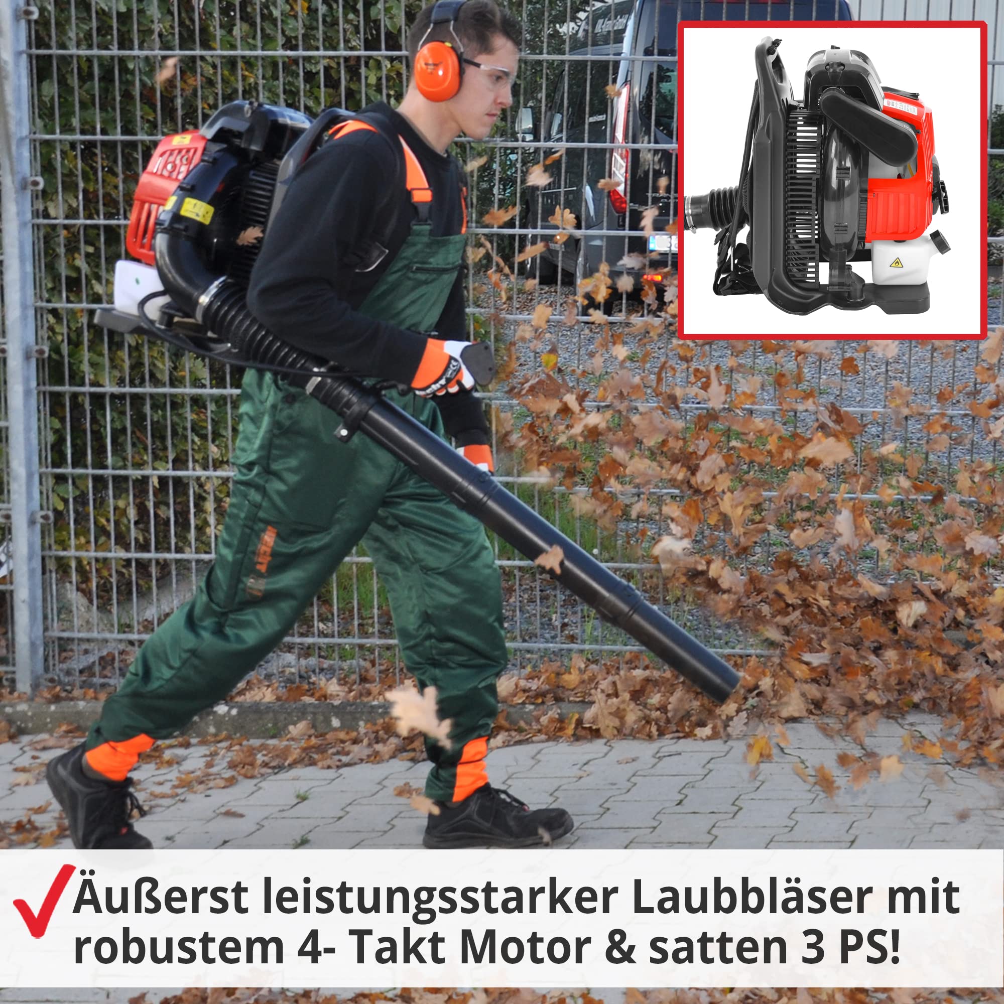 hecht-benzin-laubbl-ser-4-takt-mit-3-ps-und-r-ckentrage image 6