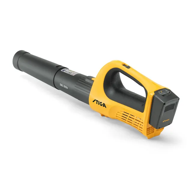 stiga-sbl-100e-akku-laubbl-ser-20v-4-0ah-blasger-t image 1