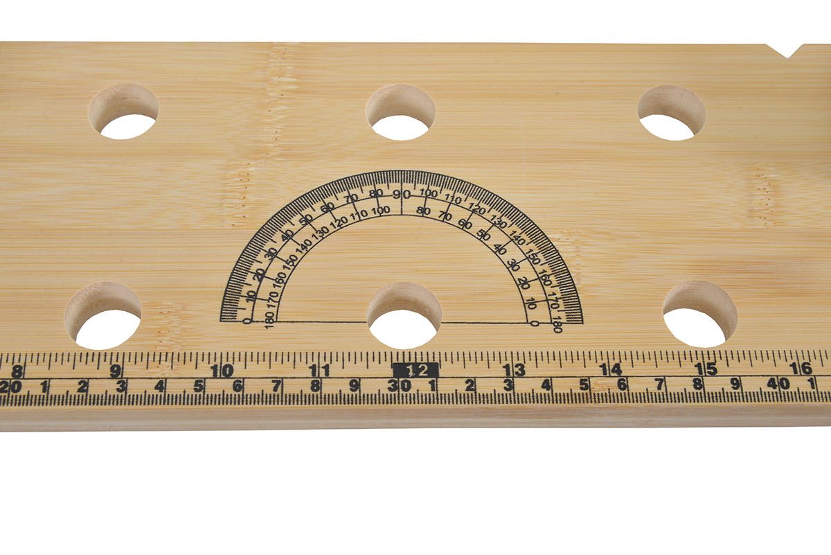 hecht-0003-multifunktions-werkbank-klappbar-100-kg-mit-anschlag image 8