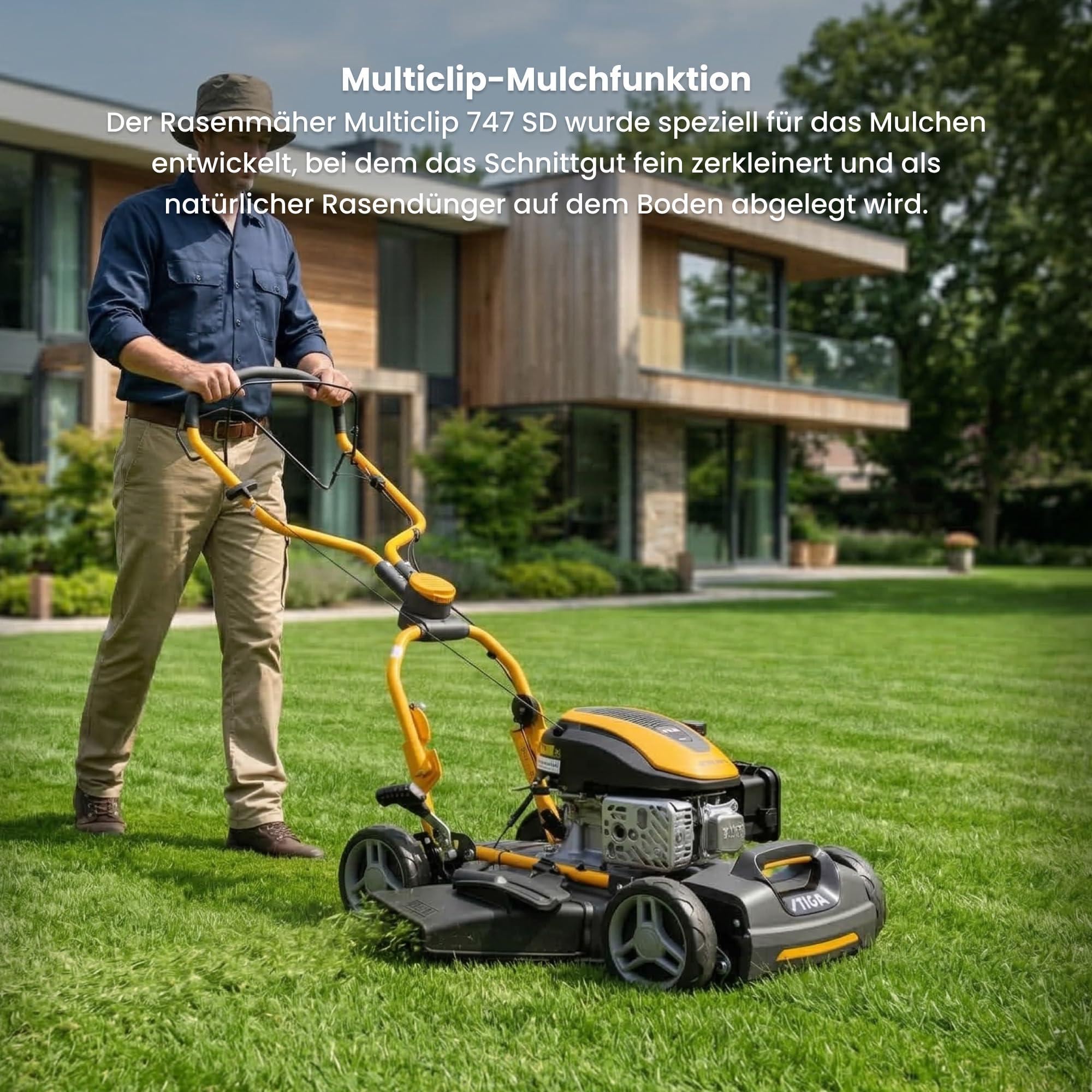 stiga-multiclip-747-sd-benzin-rasenm-her-45-cm-mulchen image 5