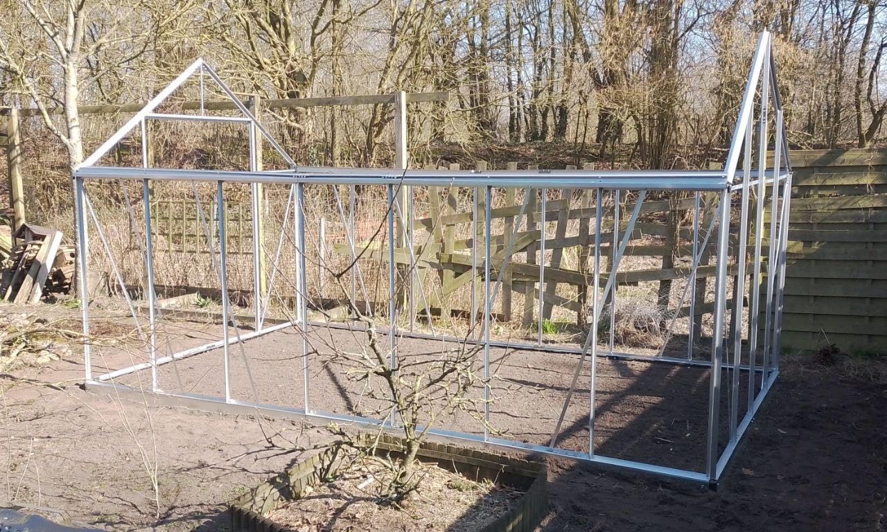 Gute Anleitung