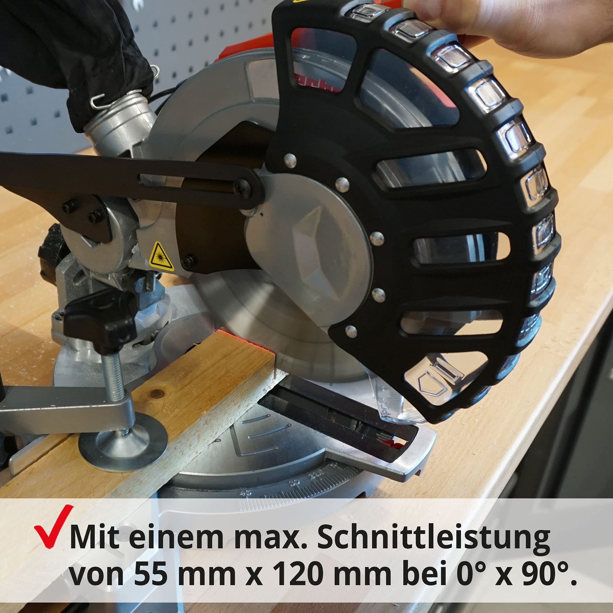 hecht-kapps-ge-gehrungss-ge-1400w-210mm-mit-laser image 5