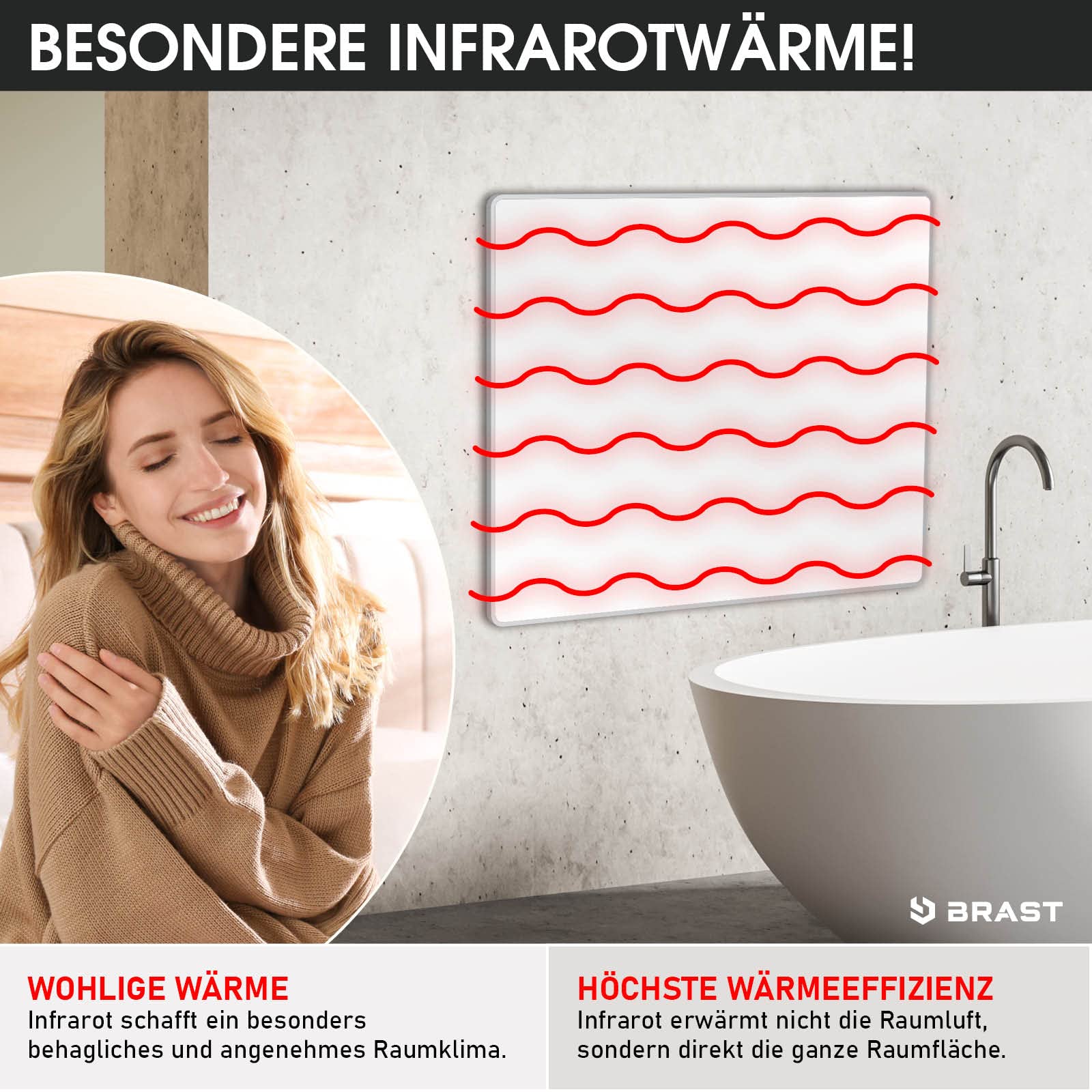 brast-infrarotheizung-1200w-wand-mit-thermostat image 6