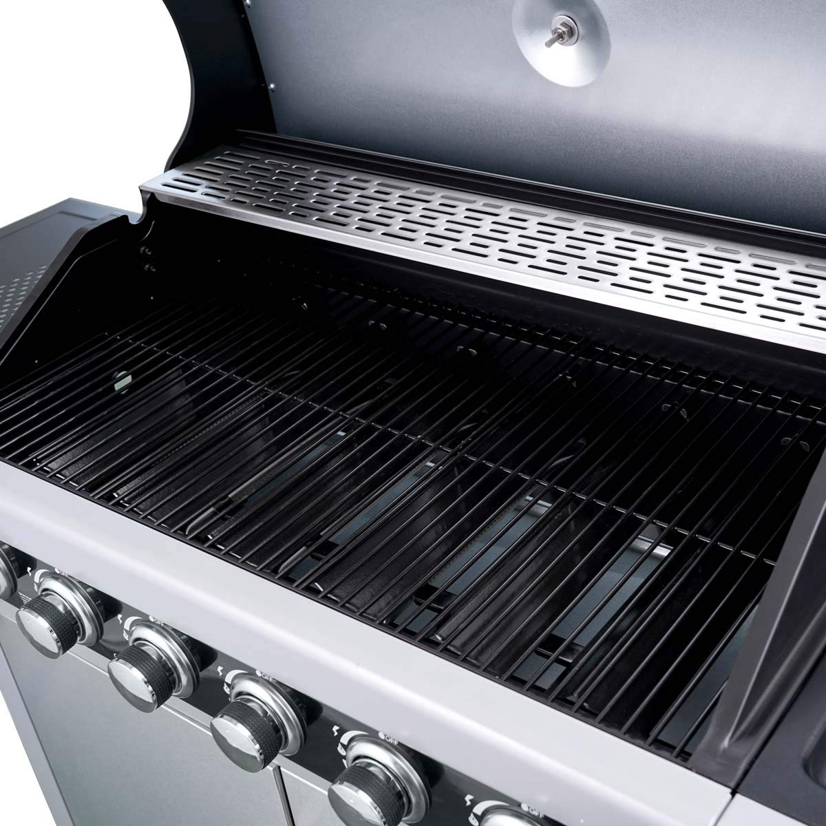 brast-br-gg-7000-gasgrill-edelstahl-6-1-brenner-mit-haube image 3