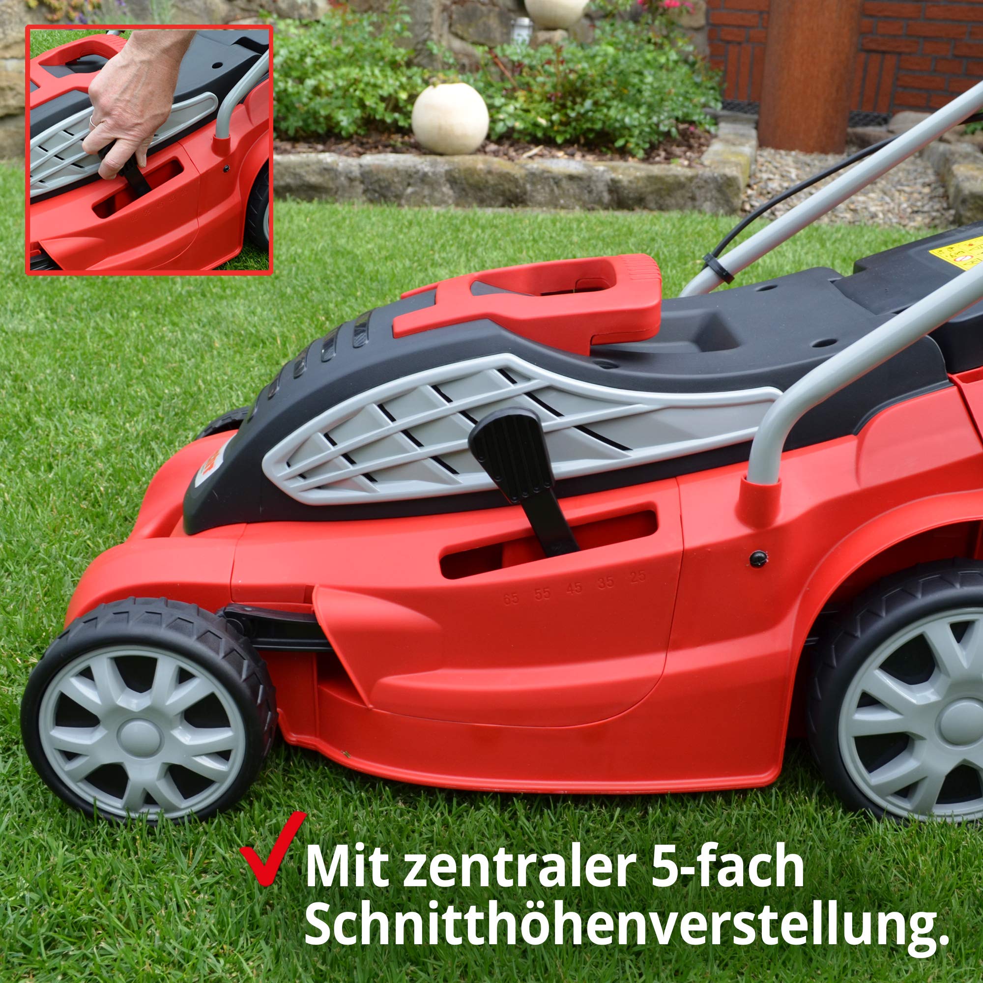 hecht-rasenm-her-elektro-1600-w-38-cm-45-l-bis-750-m image 5